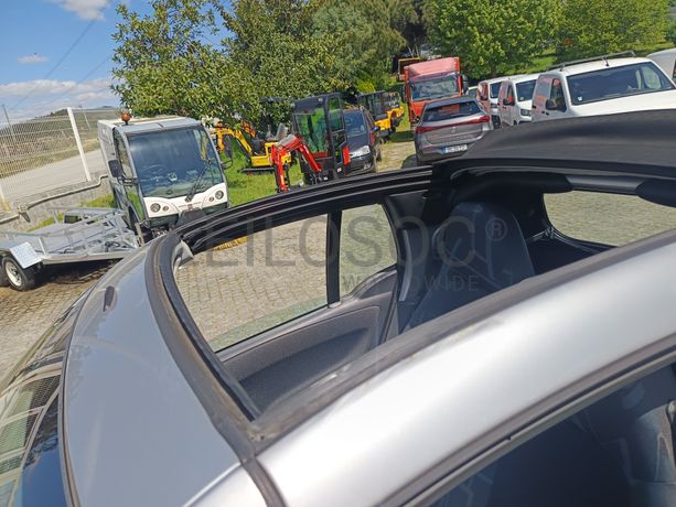 Smart Fortwo · Ano 2010