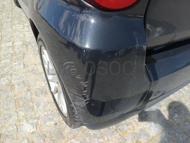 Smart Fortwo · Ano 2010