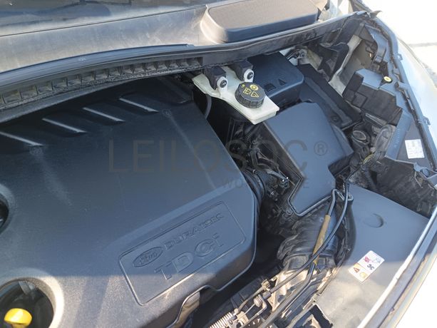 Ford Transit Connect · Ano 2014