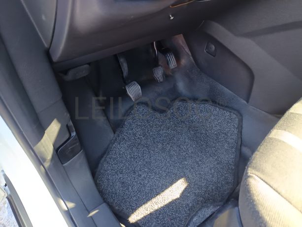Ford Transit Connect · Ano 2014