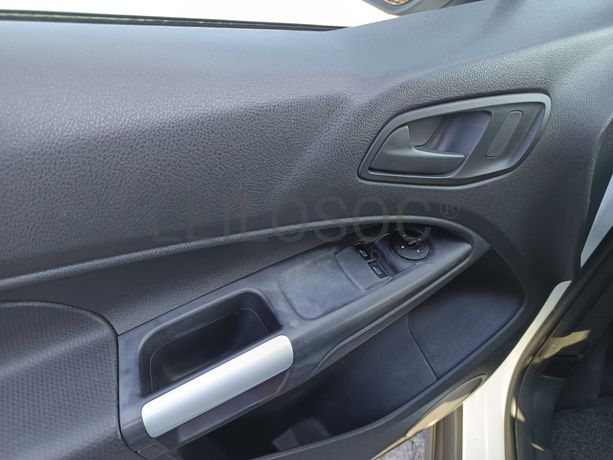 Ford Transit Connect · Ano 2014