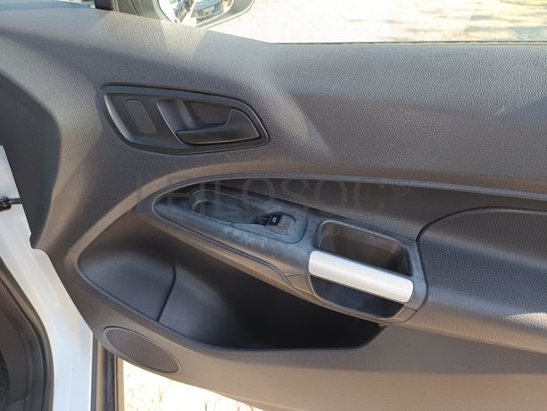 Ford Transit Connect · Ano 2014