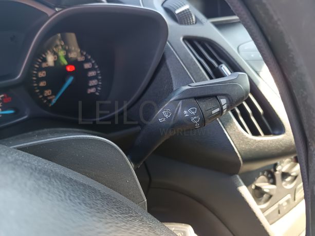 Ford Transit Connect · Ano 2014
