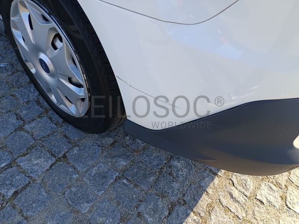 Ford Transit Connect · Ano 2014