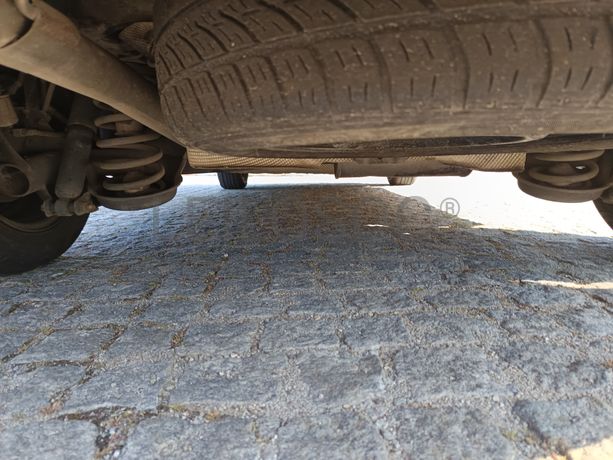 Ford Transit Connect · Ano 2014