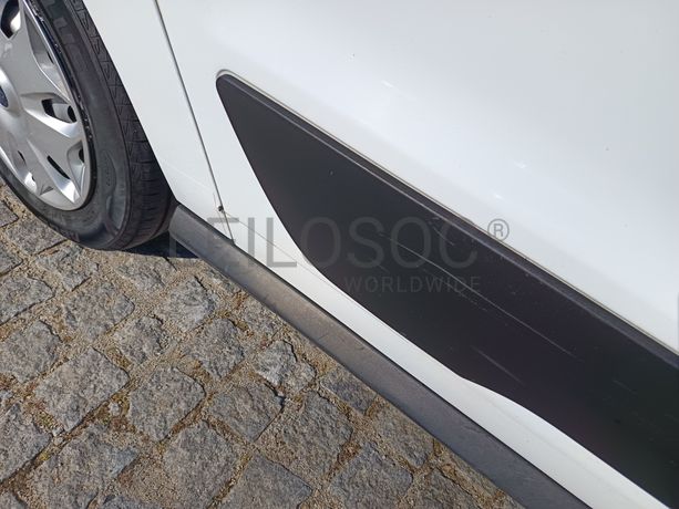 Ford Transit Connect · Ano 2014