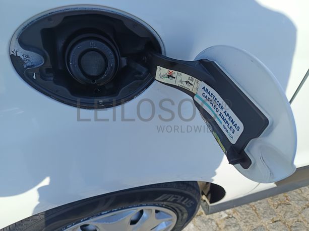 Ford Transit Connect · Ano 2014