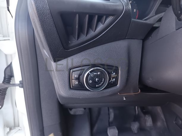 Ford Transit Connect · Ano 2014
