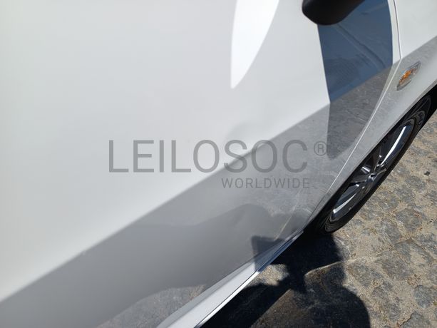 Seat Ibiza · Ano 2014