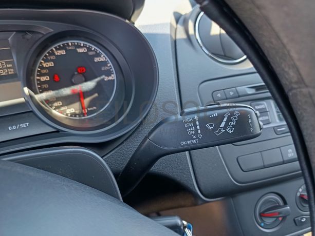 Seat Ibiza · Ano 2014