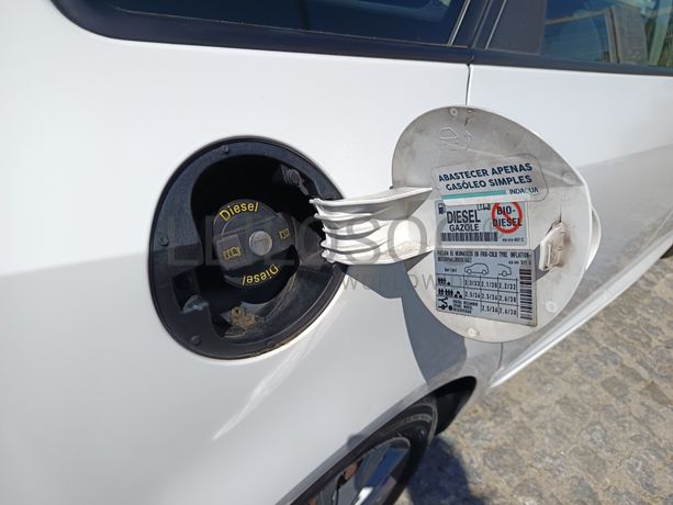 Seat Ibiza · Ano 2014