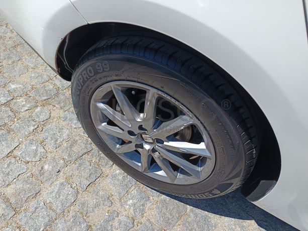 Seat Ibiza · Ano 2014