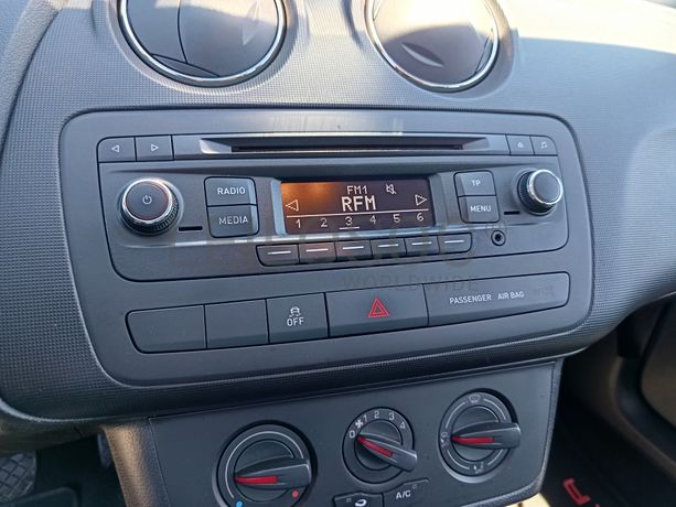 Seat Ibiza · Ano 2014