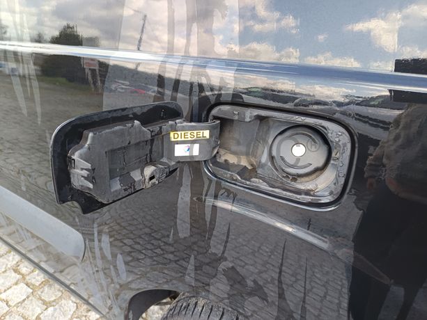 Citroën Berlingo · Ano 2015 