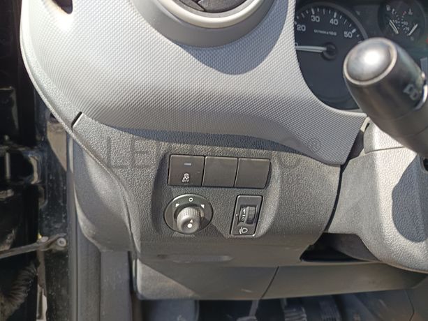 Citroën Berlingo · Ano 2015 