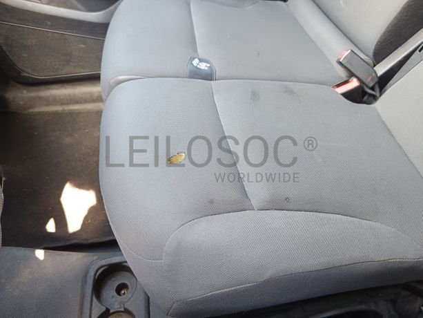 Citroën Berlingo · Ano 2015 