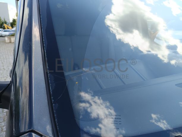 Citroën Berlingo · Ano 2015 