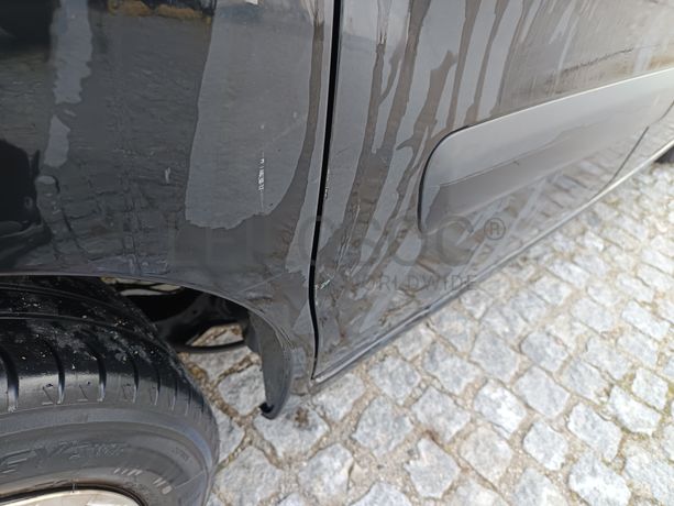 Citroën Berlingo · Ano 2015 