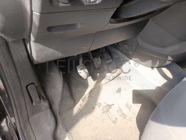 Citroën Berlingo · Ano 2015 