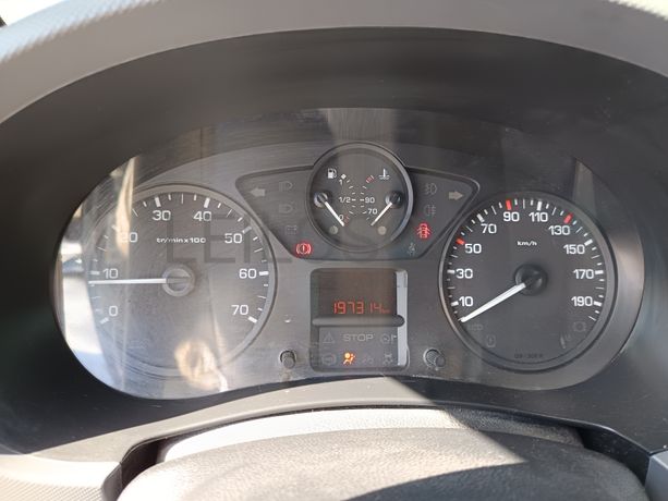 Citroën Berlingo · Ano 2015 