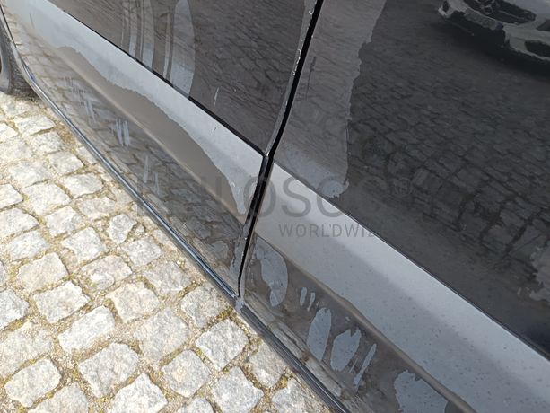 Citroën Berlingo · Ano 2015 