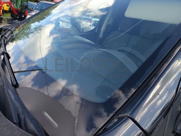 Citroën Berlingo · Ano 2015 