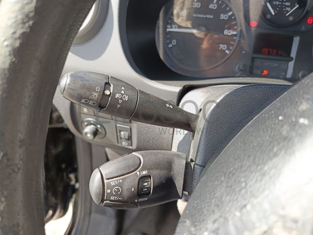 Citroën Berlingo · Ano 2015 