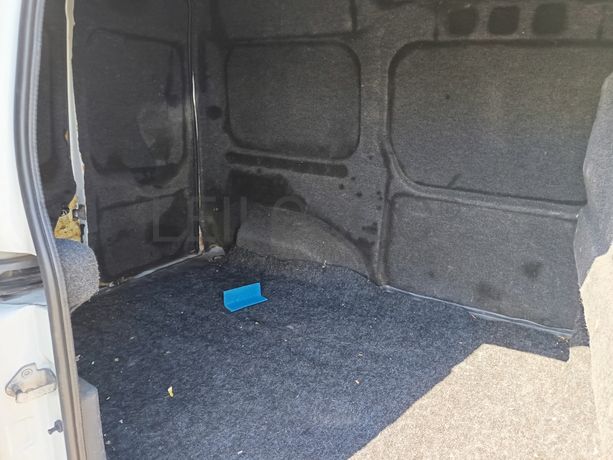 Ford Transit Connect · Ano 2009