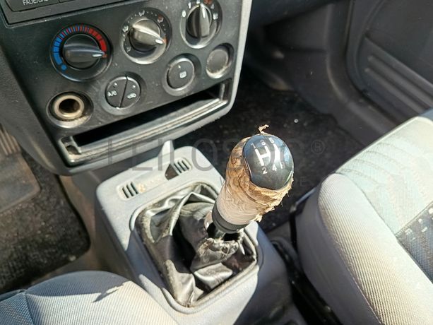 Ford Transit Connect · Ano 2009