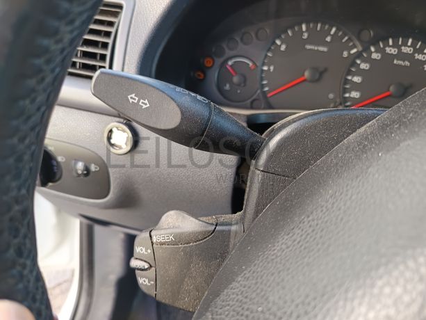 Ford Transit Connect · Ano 2009