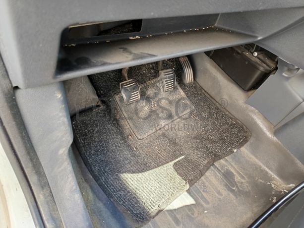 Ford Transit Connect · Ano 2009