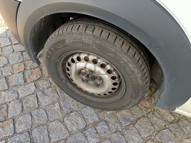 Ford Transit Connect · Ano 2009