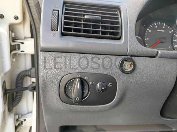 Ford Transit Connect · Ano 2009