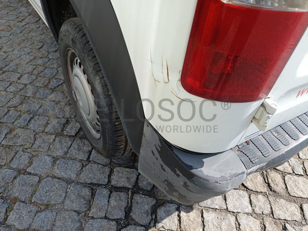 Ford Transit Connect · Ano 2009