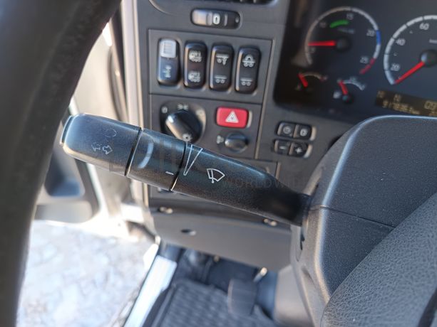 Scania · Ano 2008