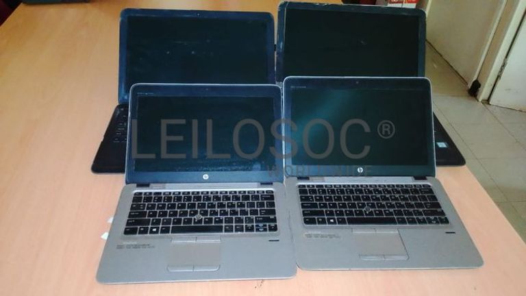 Material informático