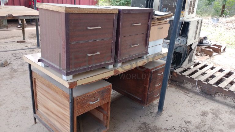 Mobiliário de Escritório