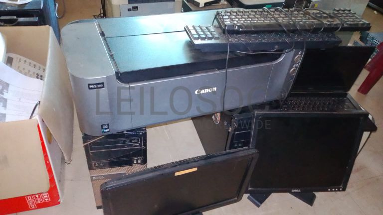 Material informático