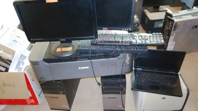 Material informático