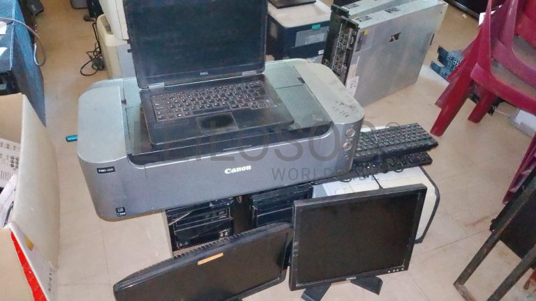 Material informático