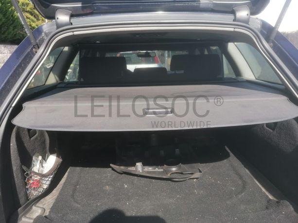 Audi A4 1.9 TDI · Ano 2002