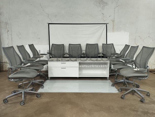 Cadeiras giratórias | Rack para TV