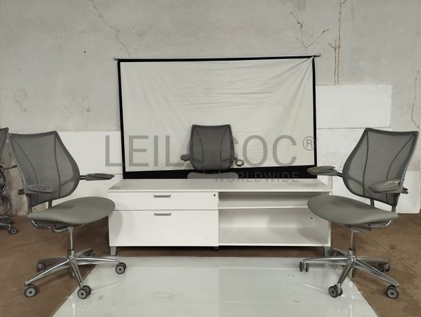 Cadeiras giratórias | Rack para TV