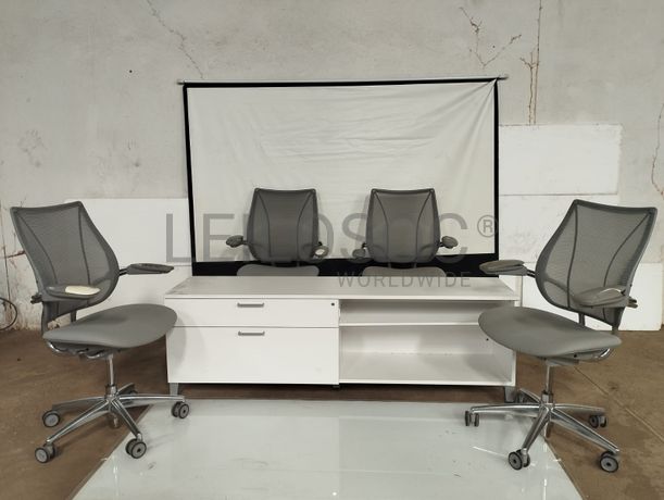 Cadeiras giratórias | Rack para TV