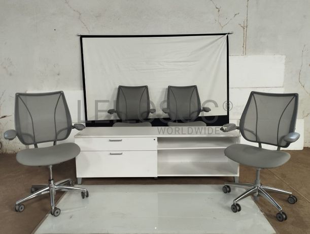 Cadeiras giratórias | Rack para TV (21)