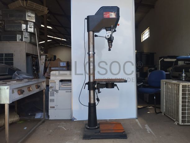 Furadeira de bancada