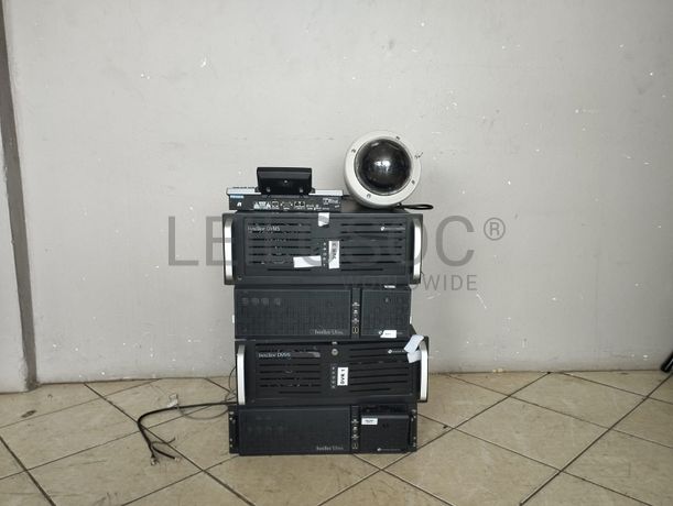 Equipamento de vigilância