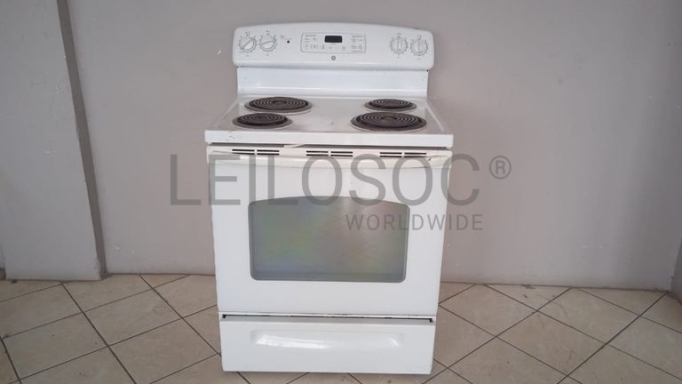 Fogão General Eletric