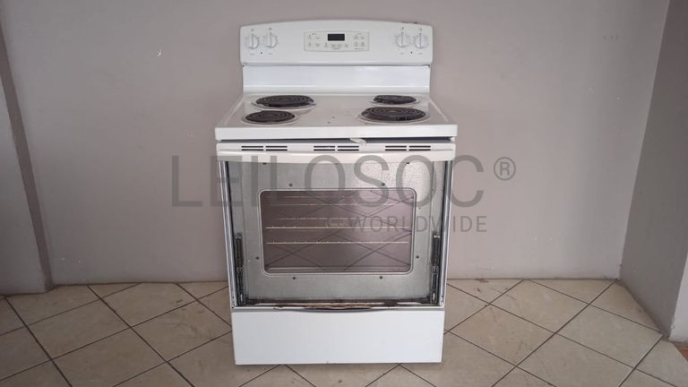 Fogão General Eletric