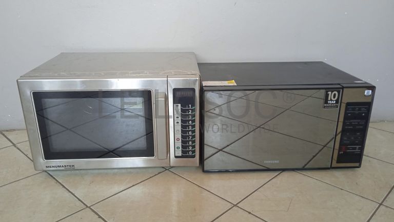 Microondas Samsung